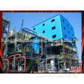 Pre-engineered Power Plant Steel Structure Fabrication
